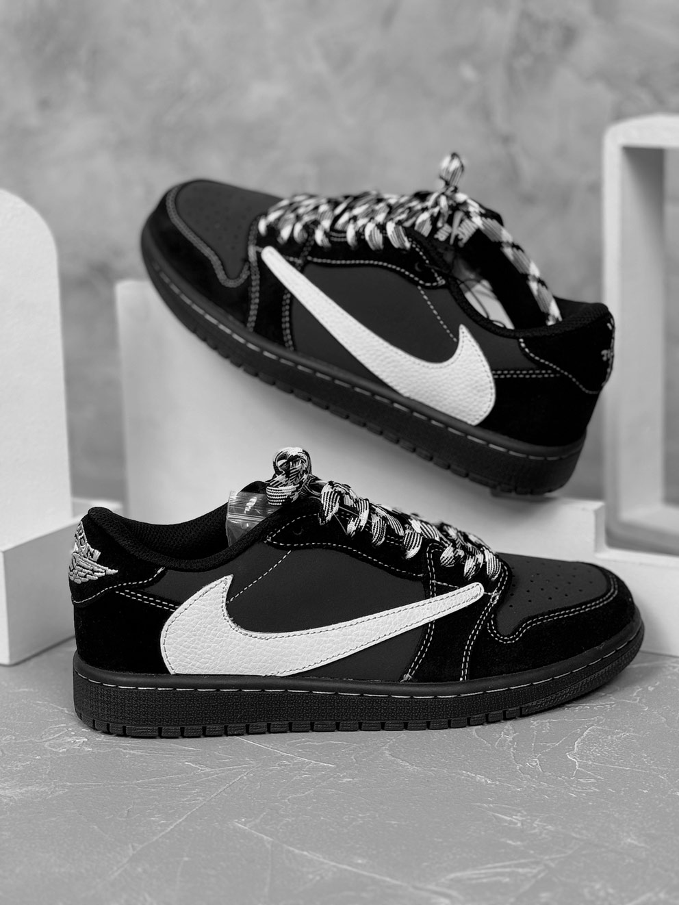 Black-Nike-AIR-FORCE-t-shirt-code-85009-3